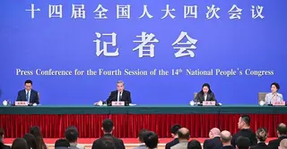 চীন-রাশিয়া সম্পর্ক বহিরাগত চাপেও অটুট: ওয়াং ই